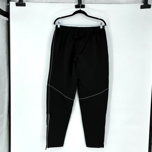NWT Women's Swix Oslo Black Ankle Zip Ski Pants - XL - Outdoor - Picture 2 of 10